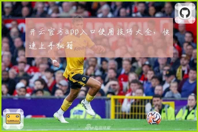 开云官方app入口使用技巧大全，快速上手秘籍