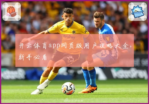 开云体育app网页版用户攻略大全，新手必看