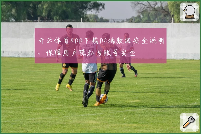 开云体育app下载pc端数据安全说明，保障用户隐私与账号安全