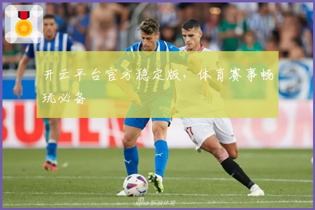 开云平台官方稳定版，体育赛事畅玩必备