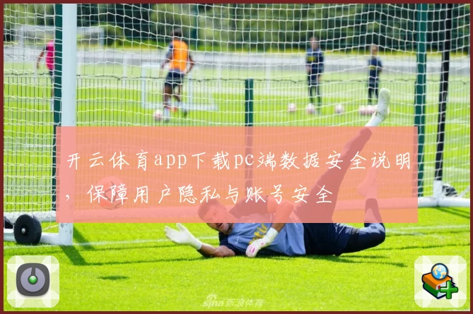 开云体育app下载pc端数据安全说明，保障用户隐私与账号安全