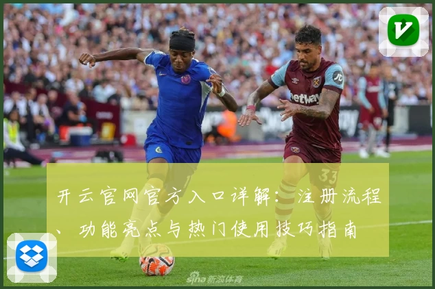 开云官网官方入口详解：注册流程、功能亮点与热门使用技巧指南