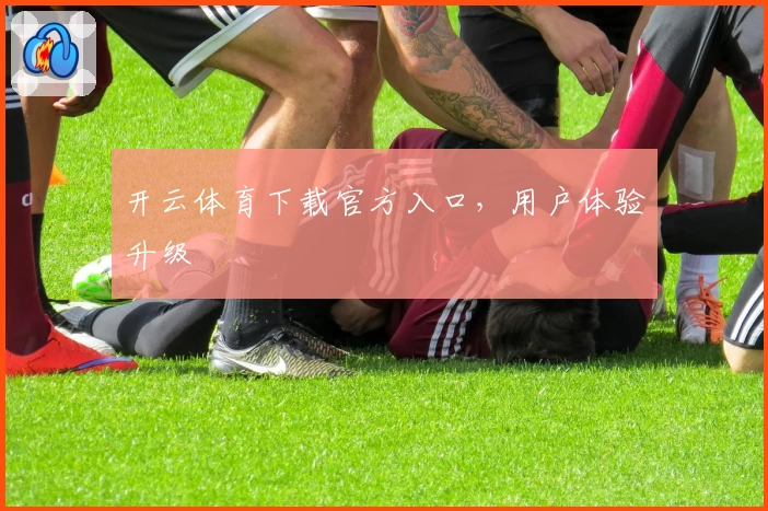 开云体育下载官方入口，用户体验升级