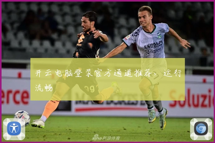 开云电脑登录官方通道推荐，运行流畅