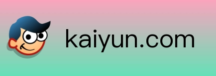 kaiyun.com logo